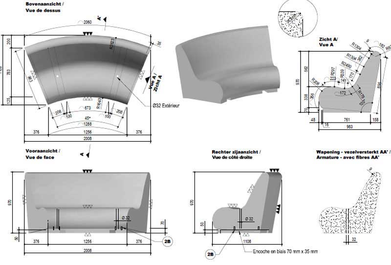 precast_detailing